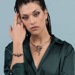 Anello serpentina - KLK