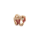 Anello serpentina - KLK