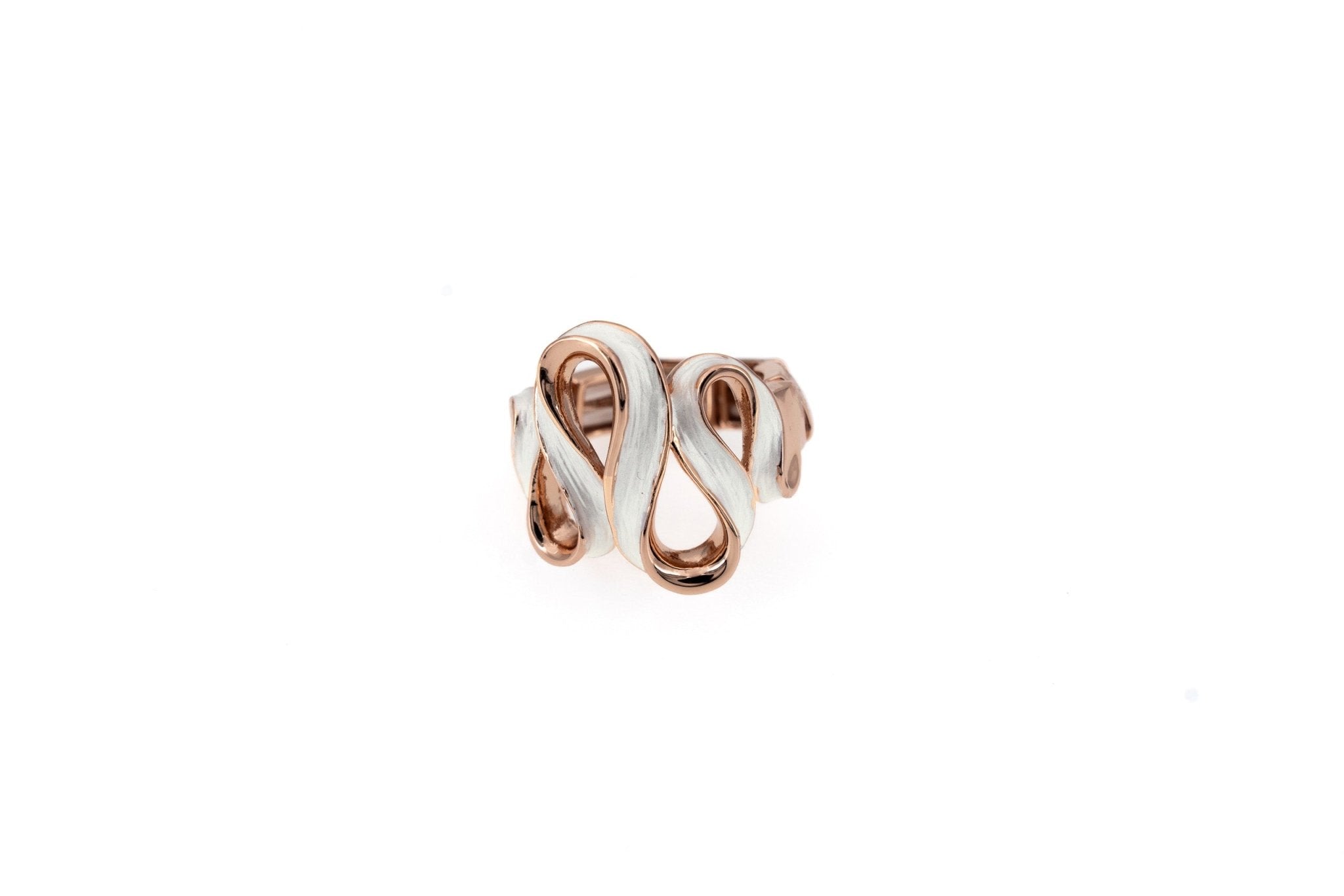 Anello serpentina - KLK