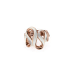 Anello serpentina - KLK