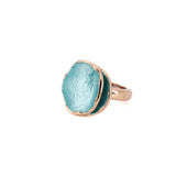 Anello tondo fessura - KLK