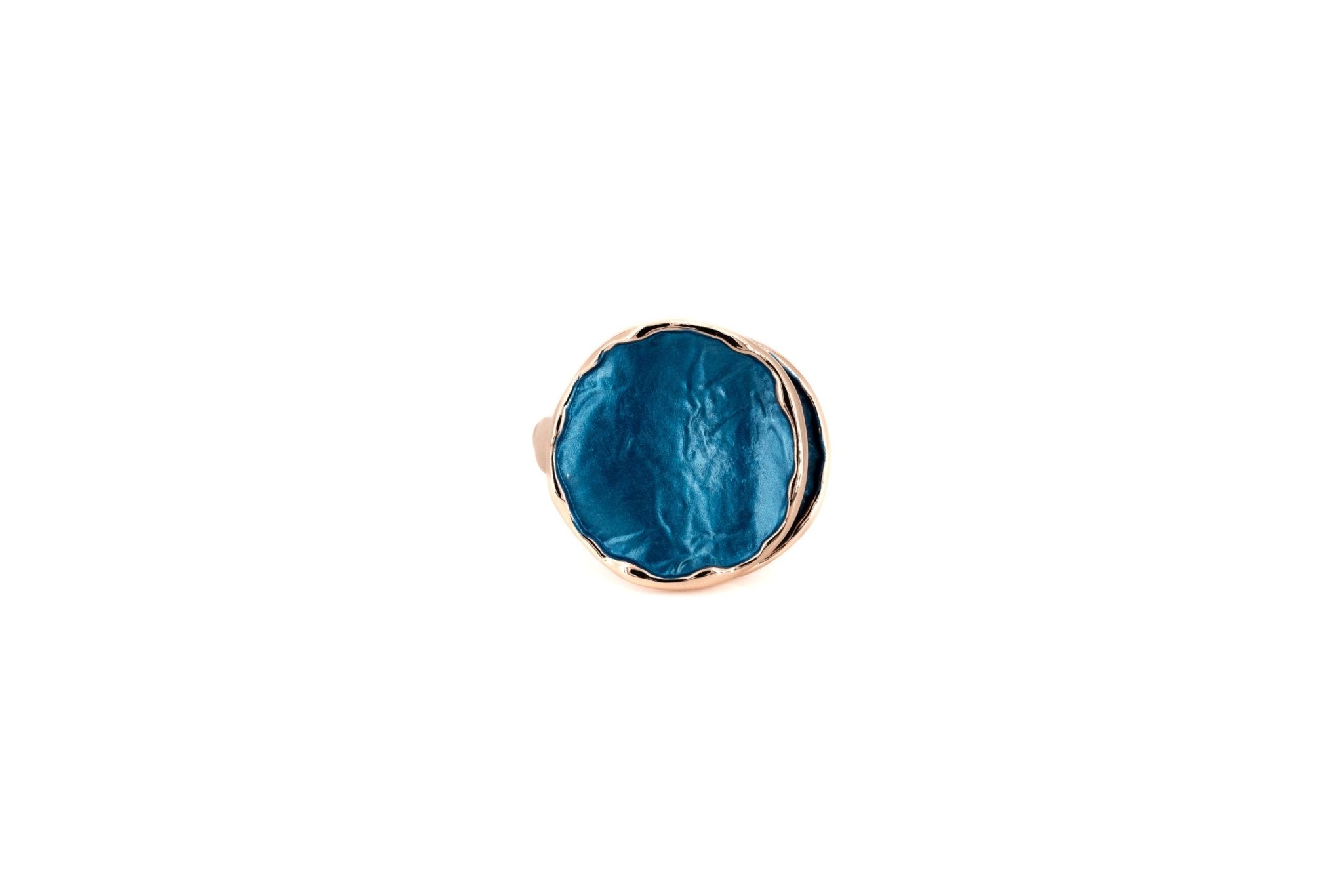 Anello tondo fessura - KLK