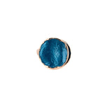 Anello tondo fessura - KLK