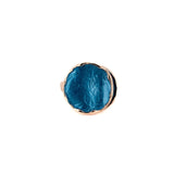 Anello tondo fessura - KLK