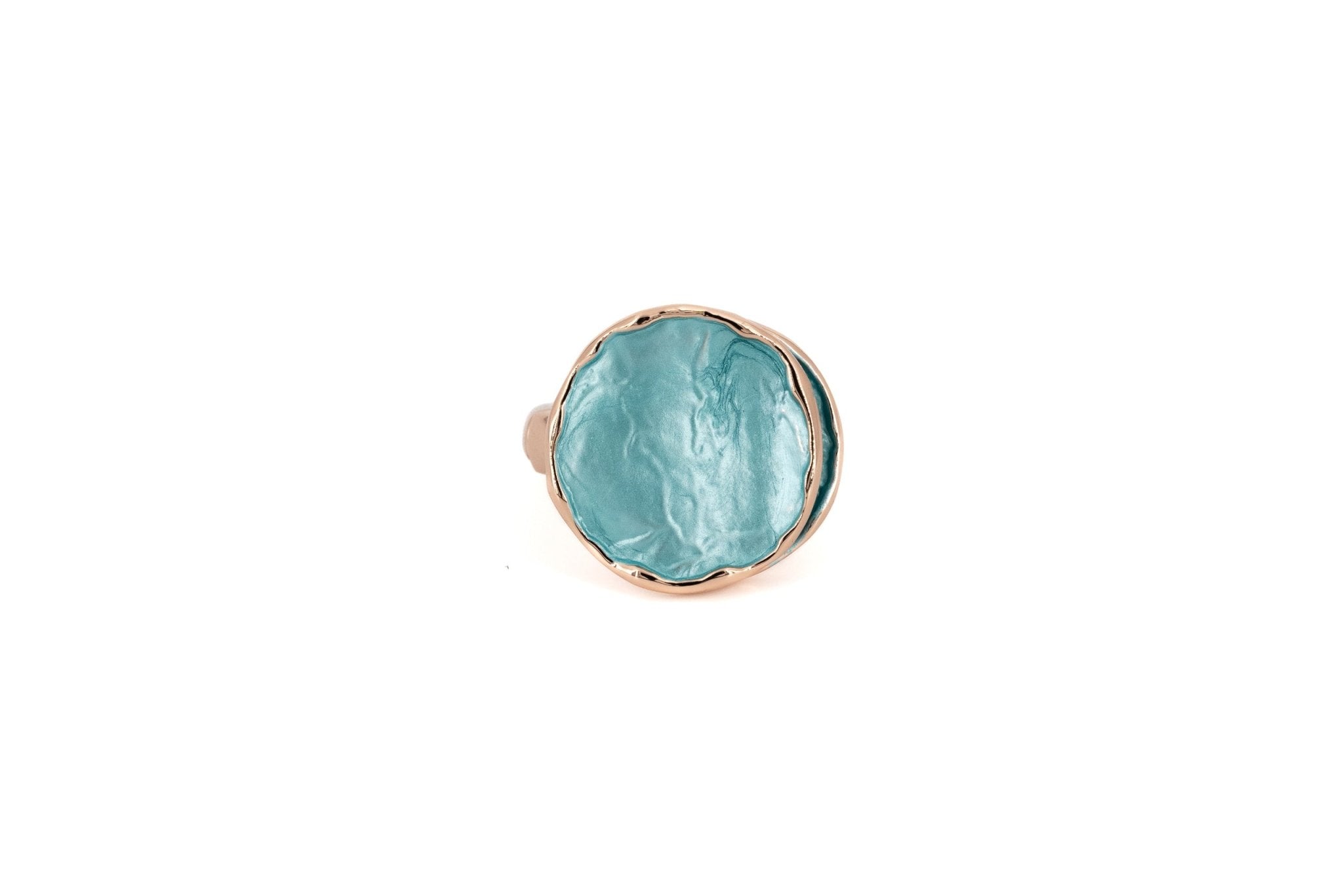 Anello tondo fessura - KLK