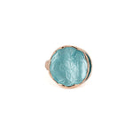 Anello tondo fessura - KLK