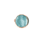 Anello tondo fessura - KLK