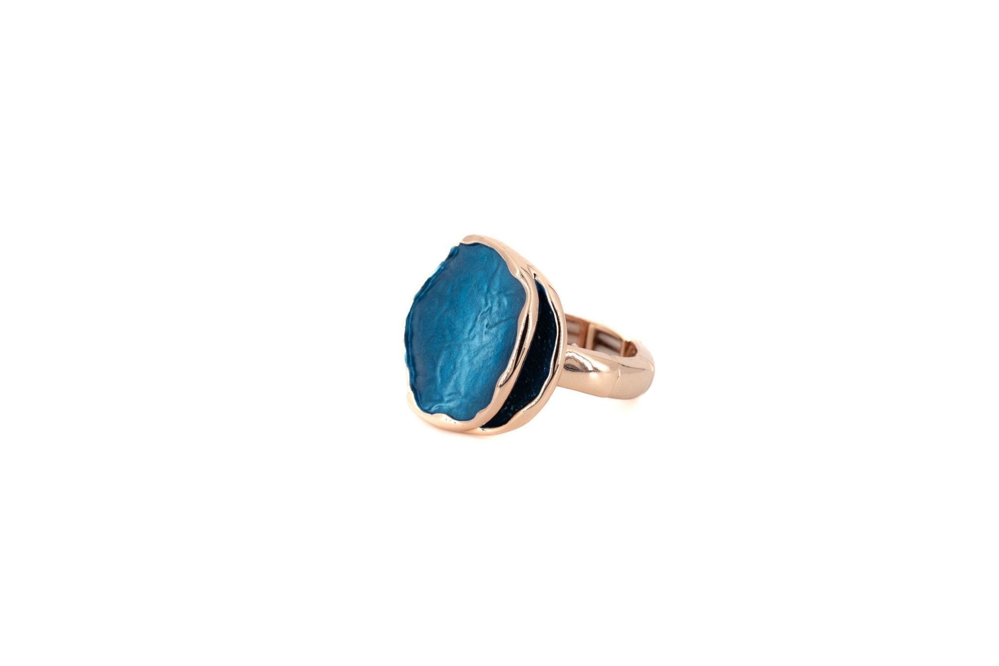 Anello tondo fessura - KLK
