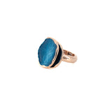 Anello tondo fessura - KLK