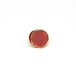 Anello tondo fessura - KLK