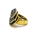 Anello tre tondi - KLK