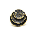 Anello tre tondi - KLK