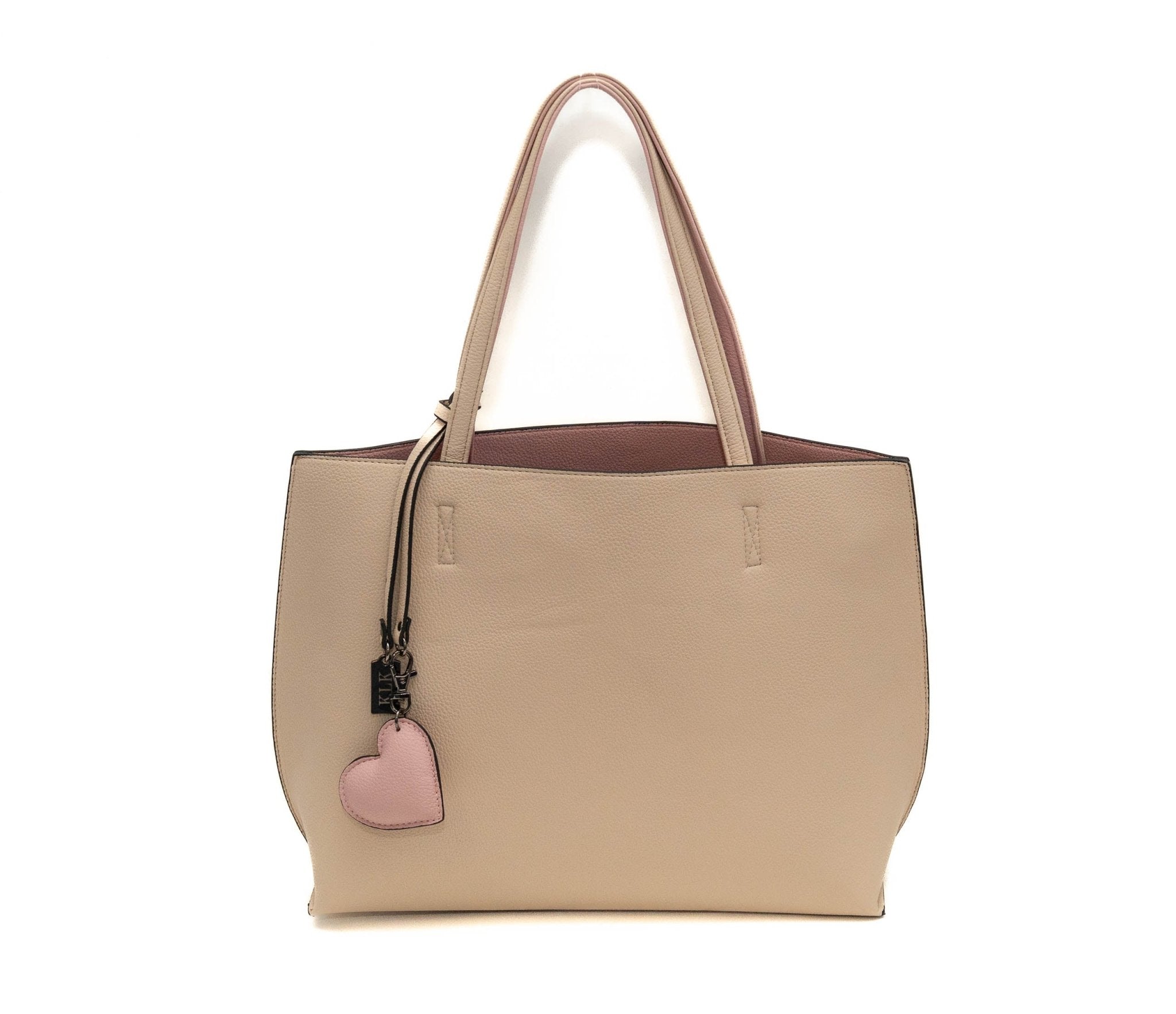 Borsa double - face - KLK