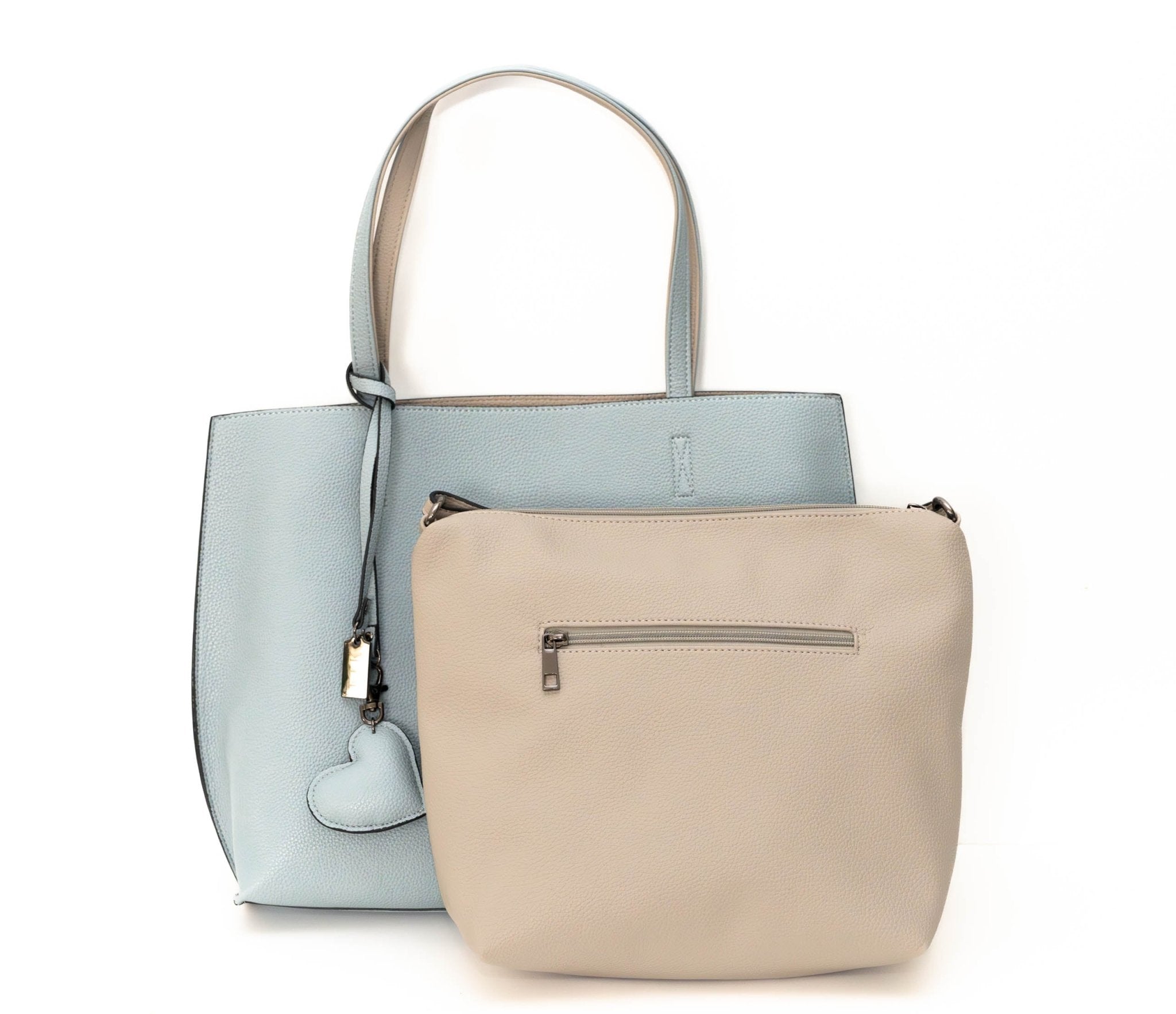 Borsa double - face - KLK