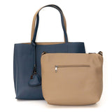 Borsa double - face - KLK