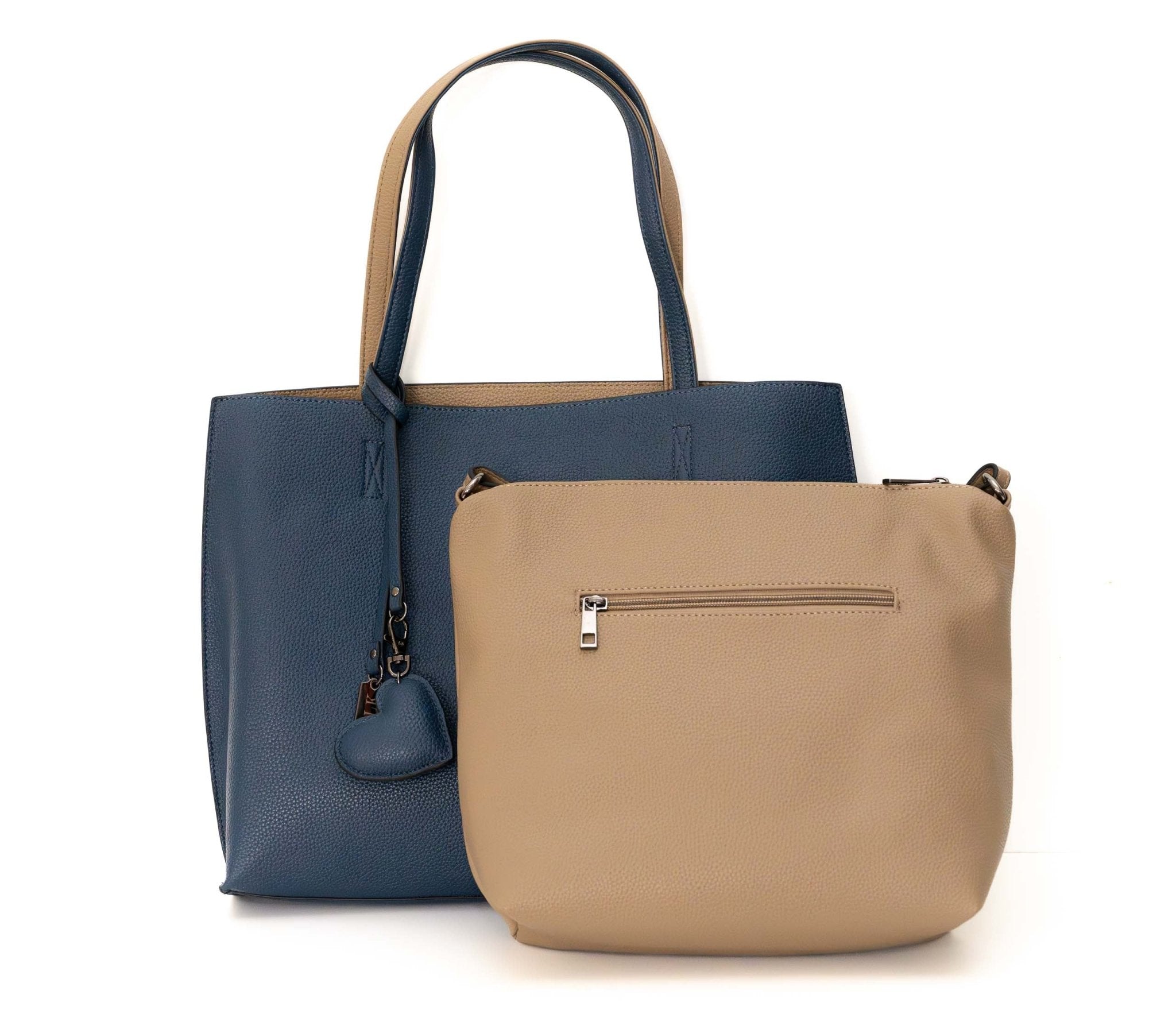 Borsa double - face - KLK