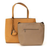 Borsa double - face - KLK