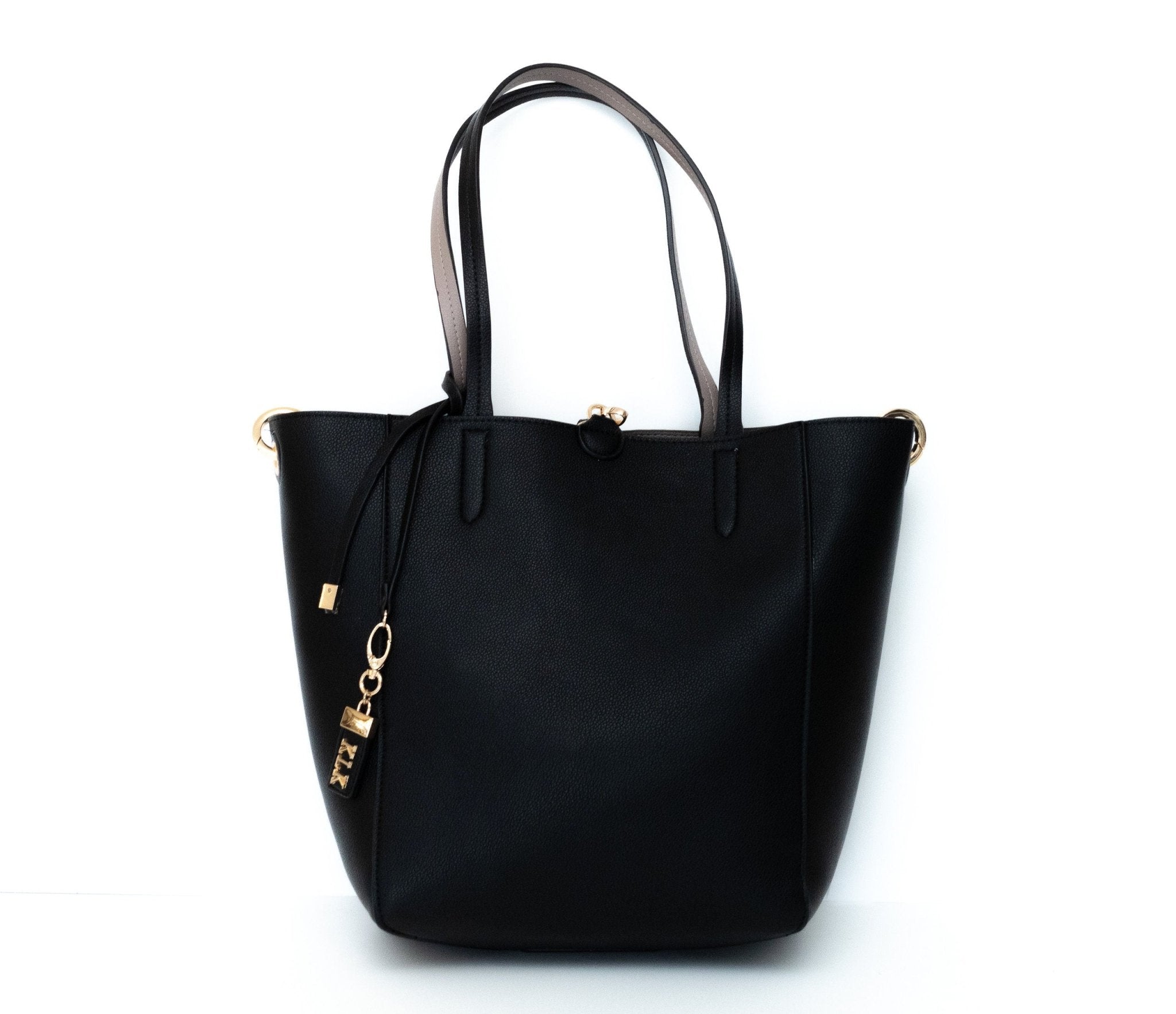 Borsa double - face secchiello - KLK