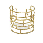 Bracciale alto a rete - KLK