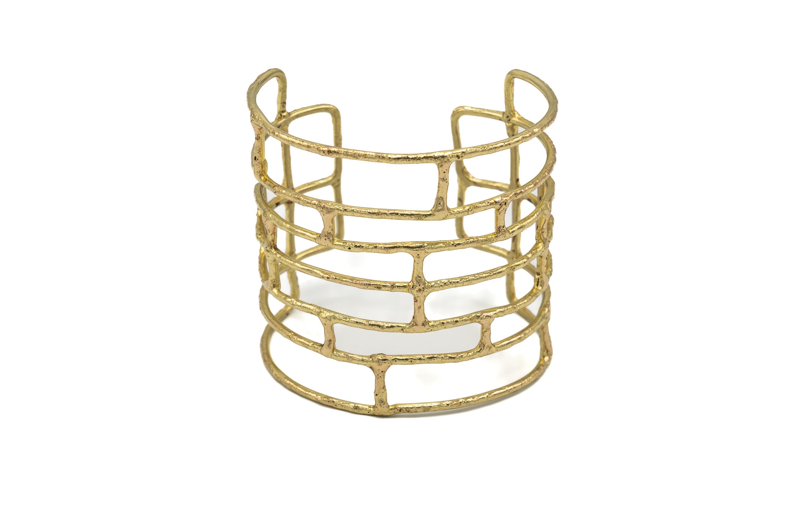 Bracciale alto a rete - KLK