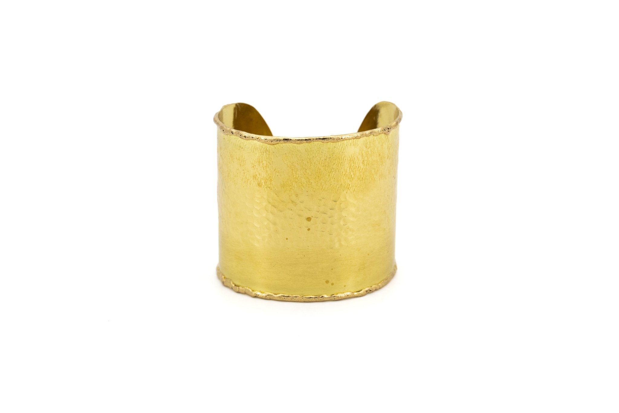 Bracciale alto tre fasce - KLK