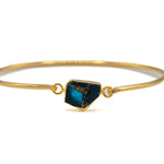 Bracciale apatite - KLK