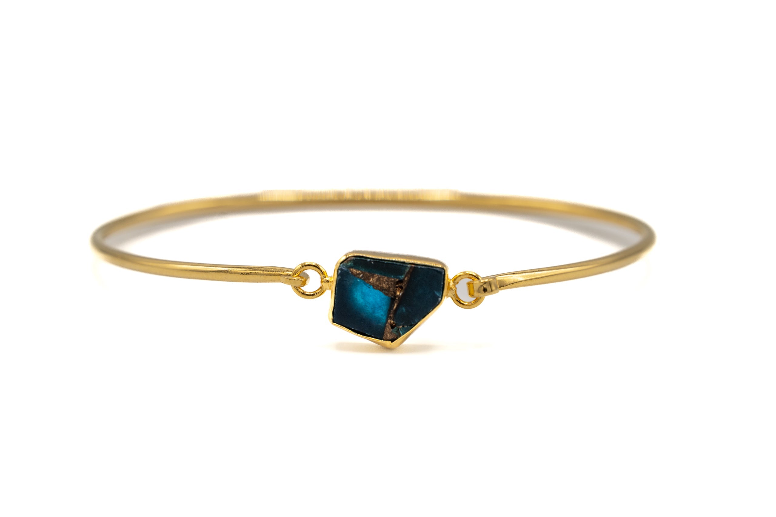 Bracciale apatite - KLK