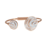 Bracciale bocciolo - KLK