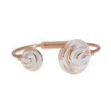 Bracciale bocciolo - KLK