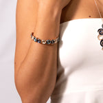 Bracciale chioccioline - KLK