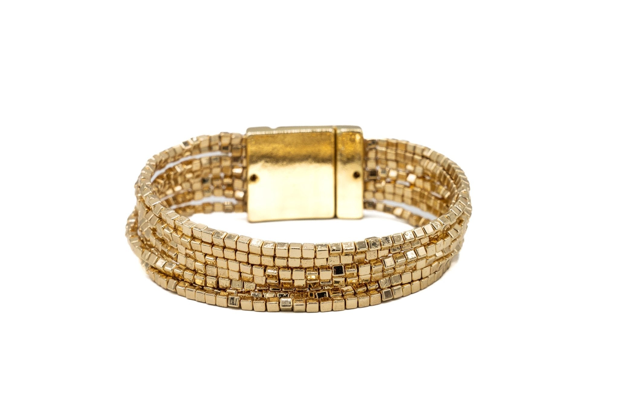 Bracciale dadini - KLK