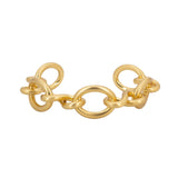 Bracciale disegno catena - KLK