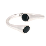 Bracciale doppia resina - KLK