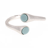 Bracciale doppia resina - KLK