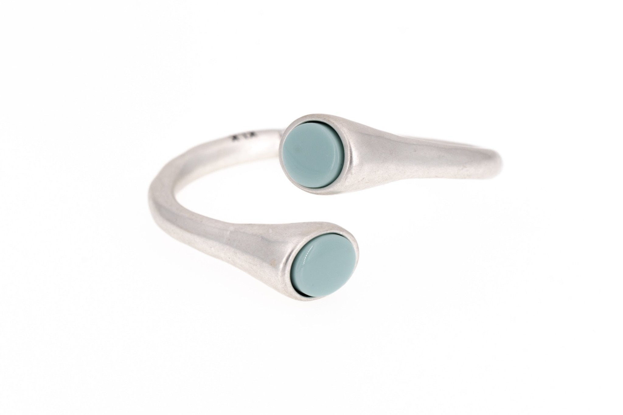 Bracciale doppia resina - KLK