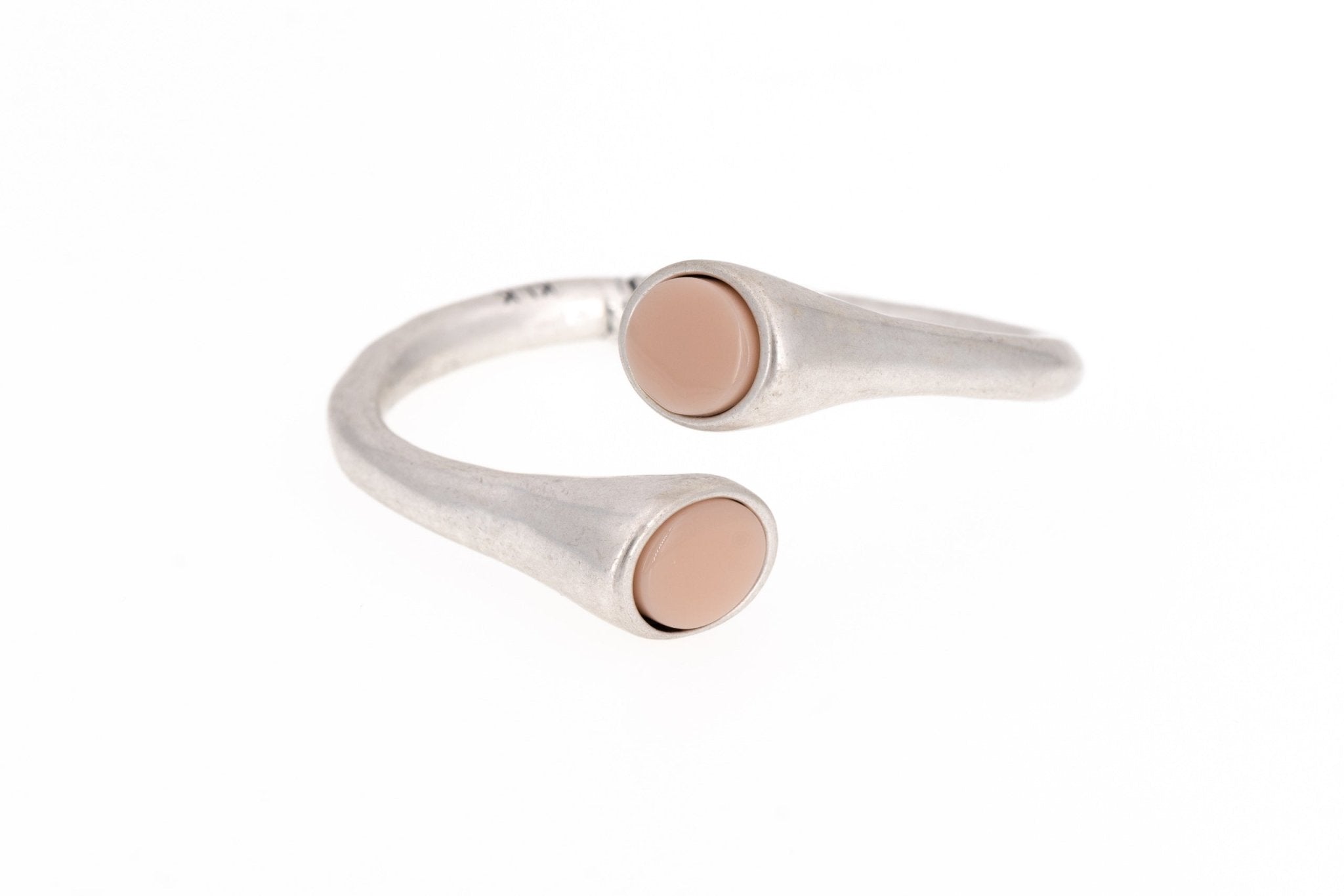 Bracciale doppia resina - KLK