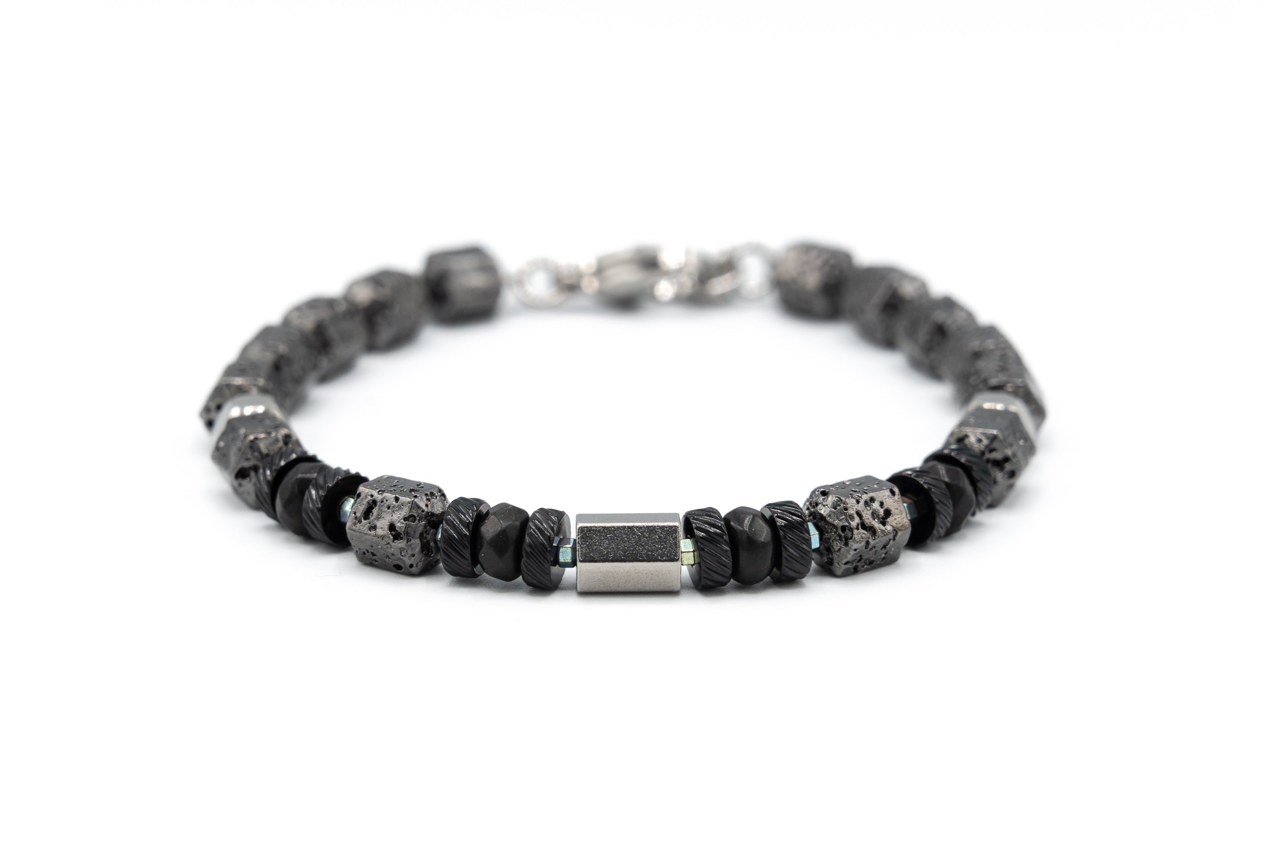 Bracciale ematite - KLK