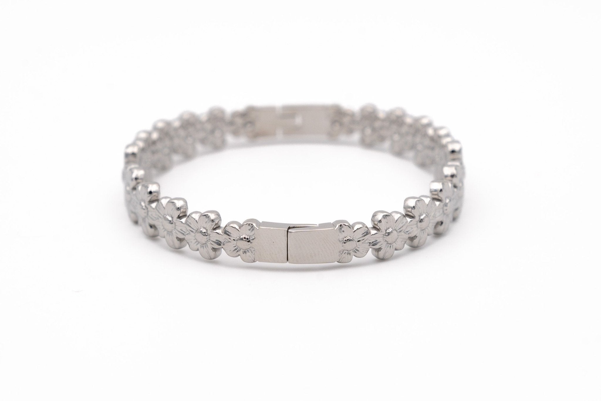 Bracciale fiorellini - KLK