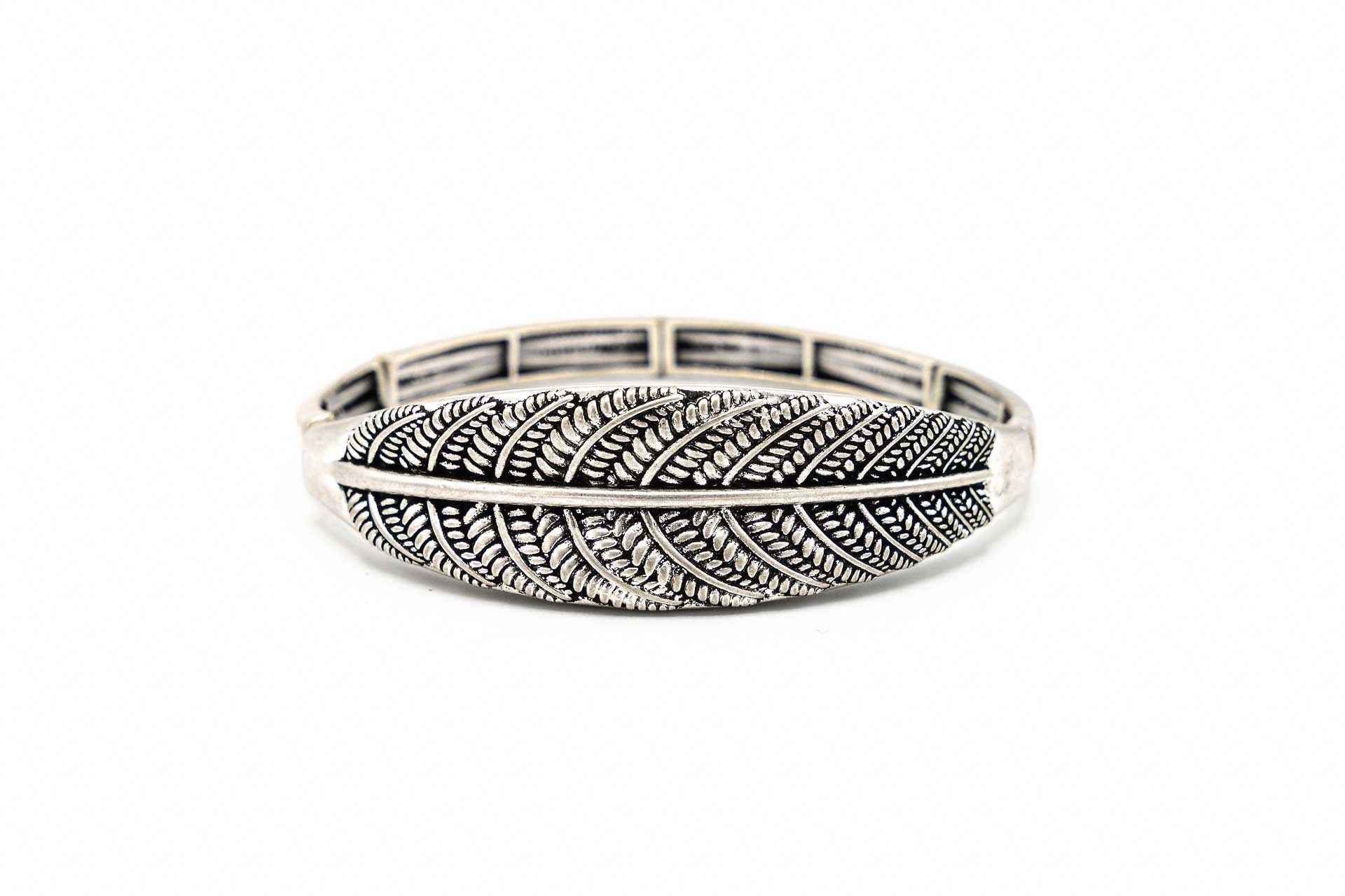 Bracciale foglia - KLK