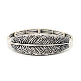 Bracciale foglia - KLK