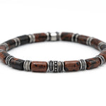 Bracciale labradorite - KLK