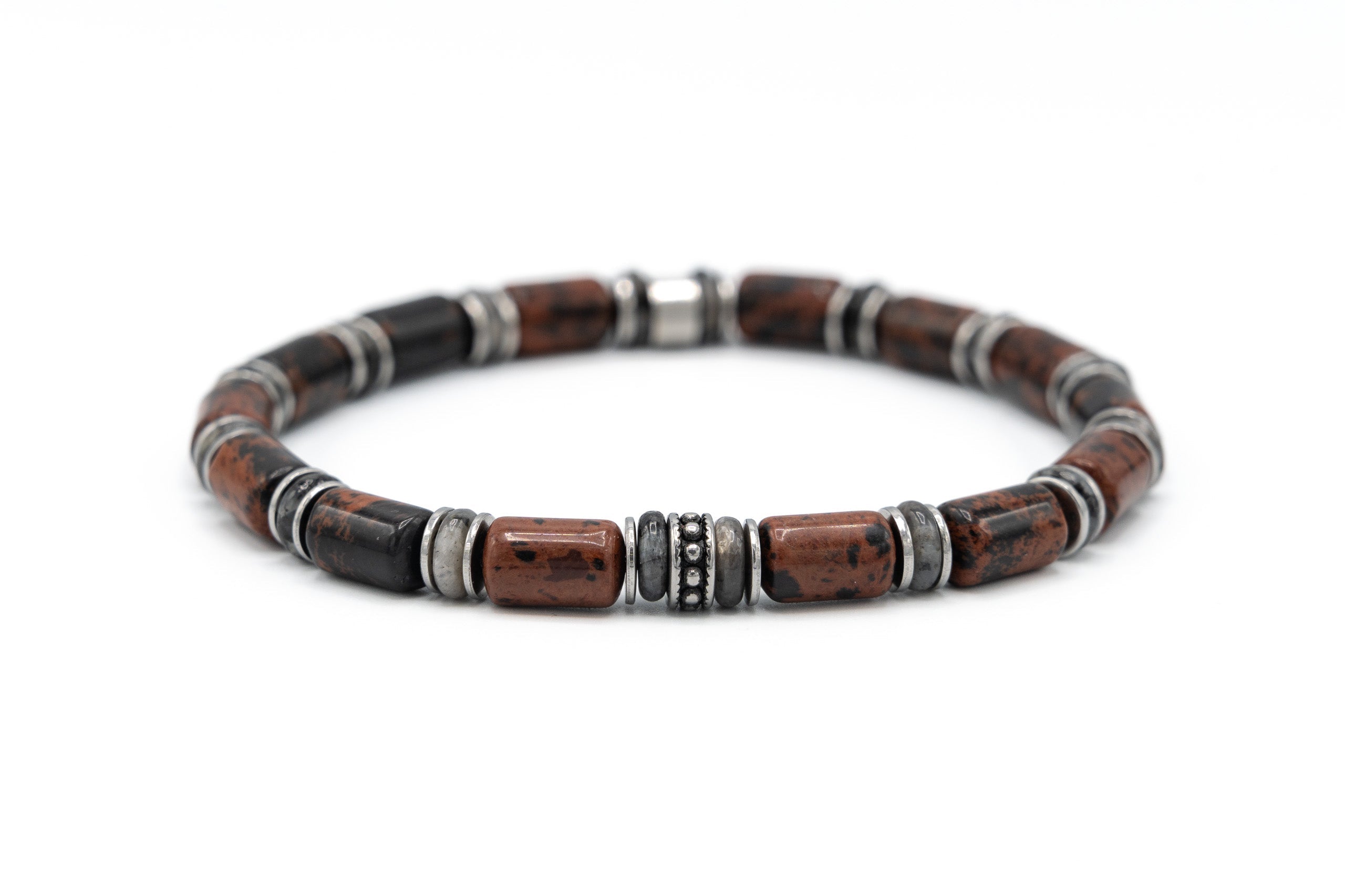 Bracciale labradorite - KLK