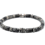 Bracciale labradorite - KLK