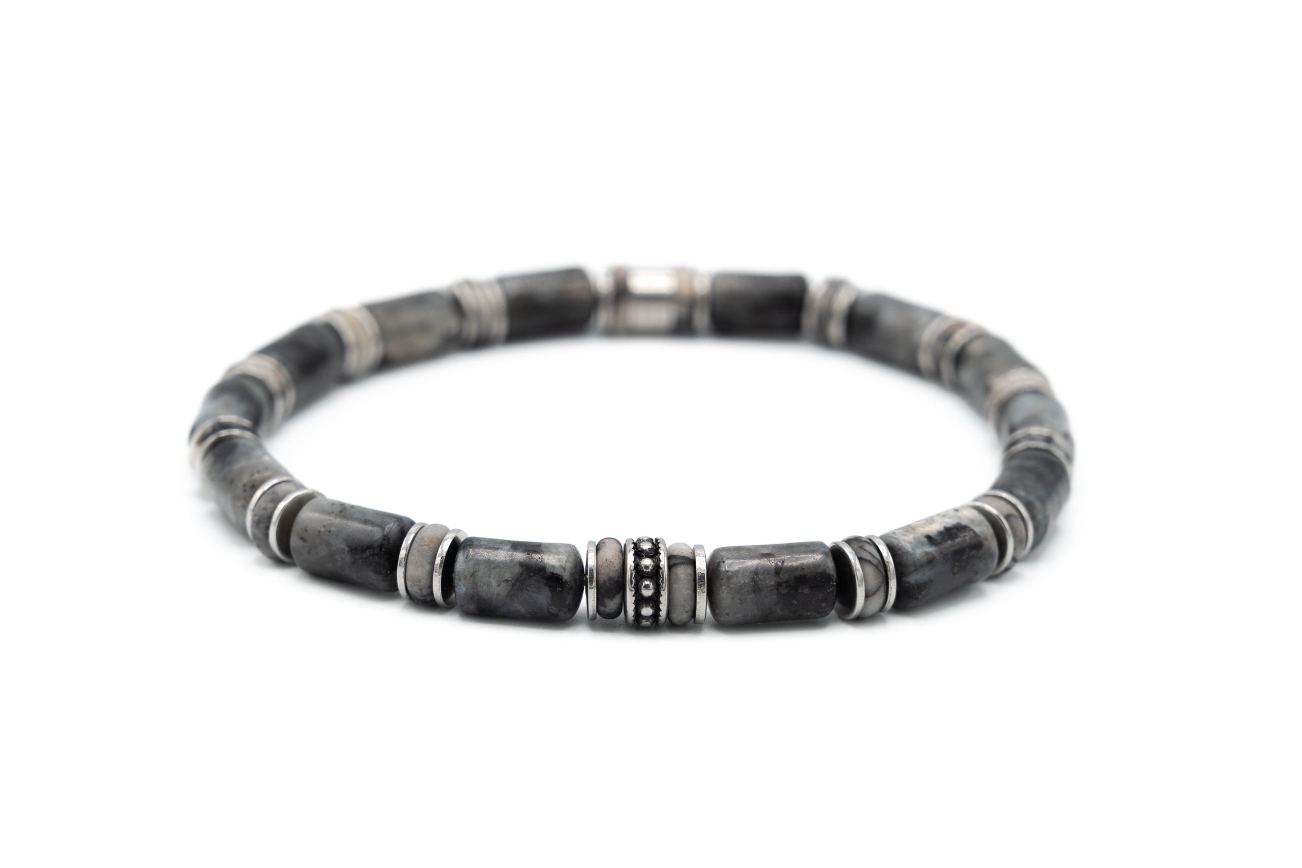 Bracciale labradorite - KLK