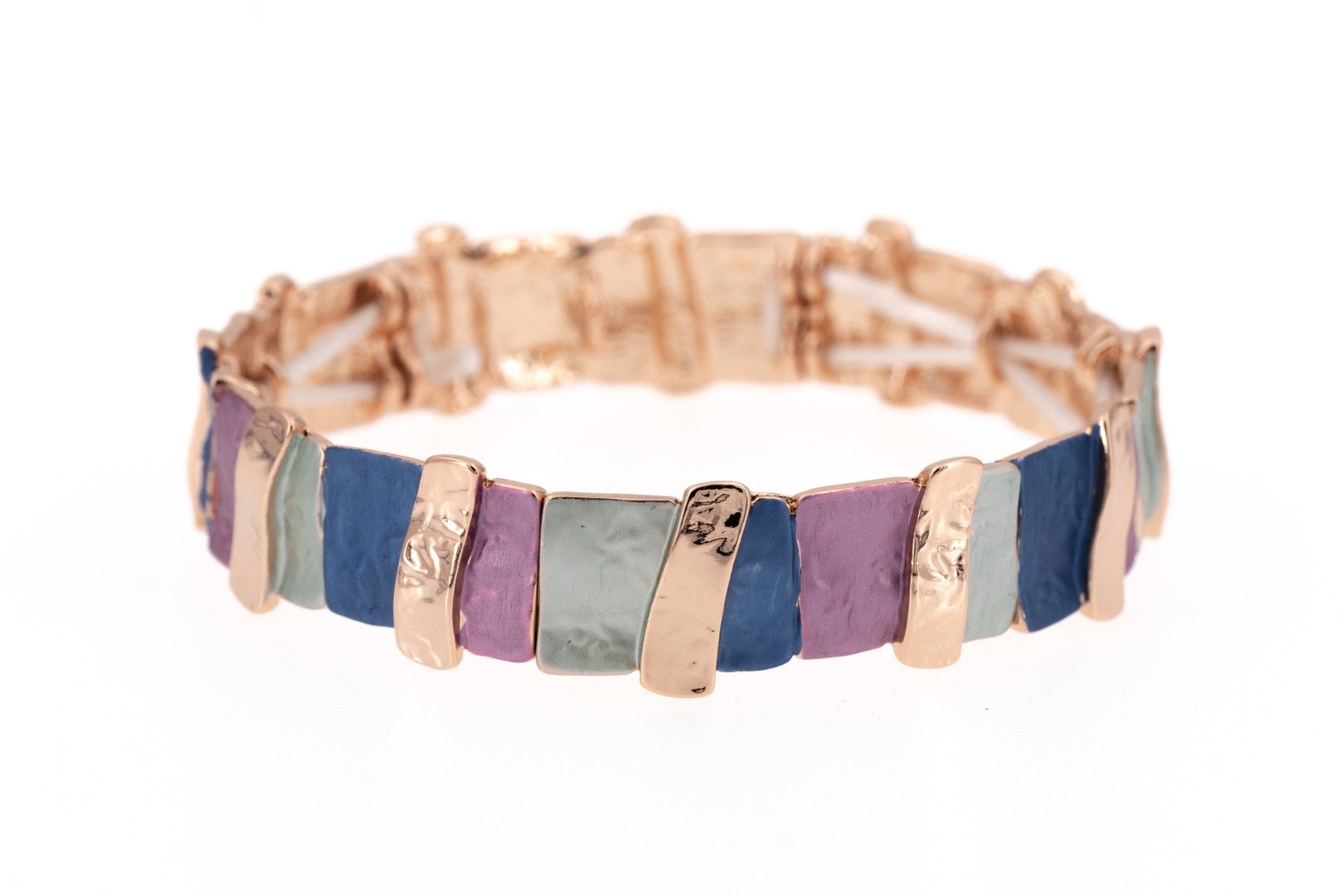 Bracciale multi barrette - KLK