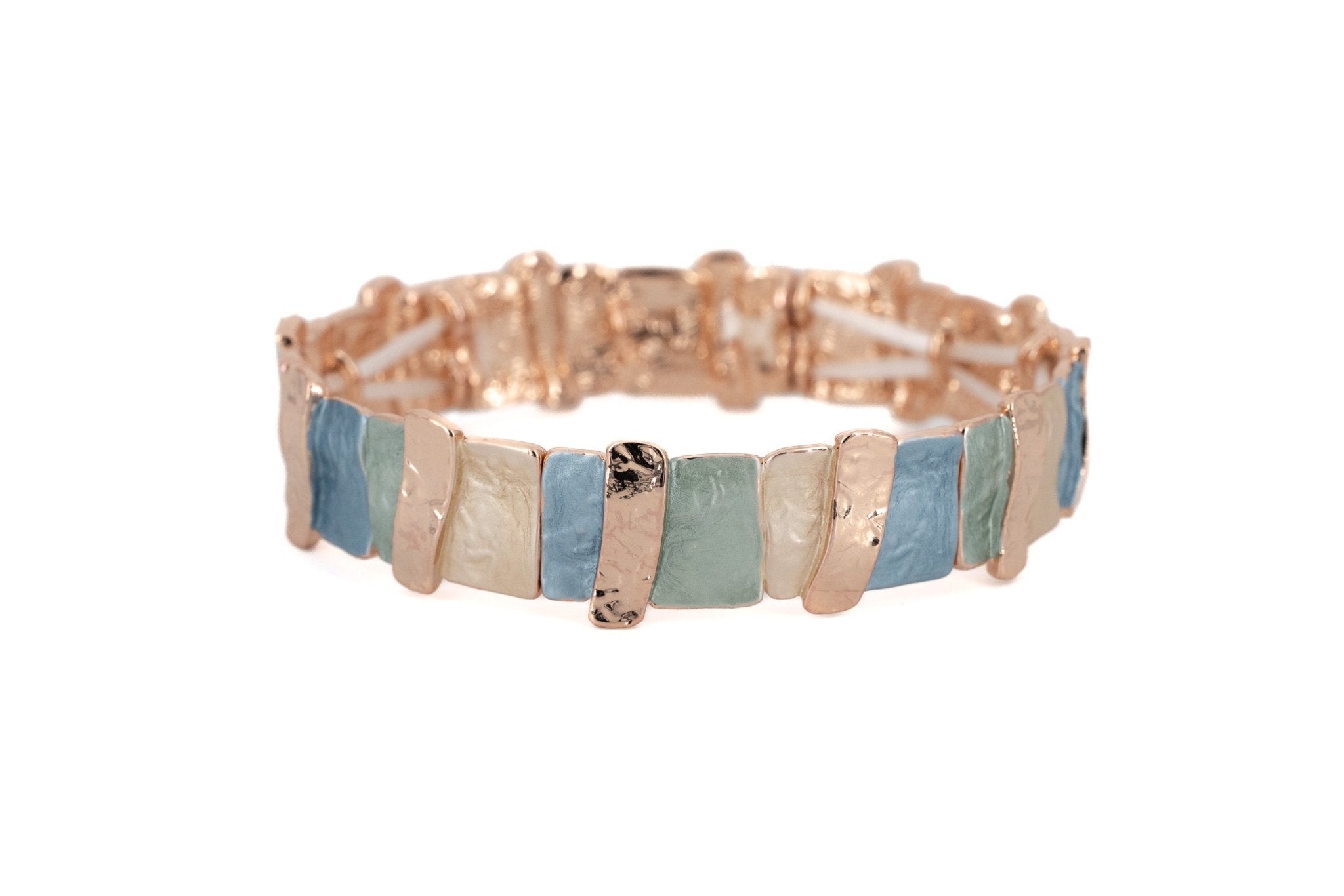 Bracciale multi barrette - KLK