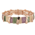Bracciale multi barrette - KLK