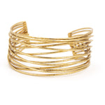 Bracciale multi fili - KLK