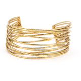 Bracciale multi fili - KLK