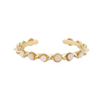 Bracciale multi madreperla - KLK